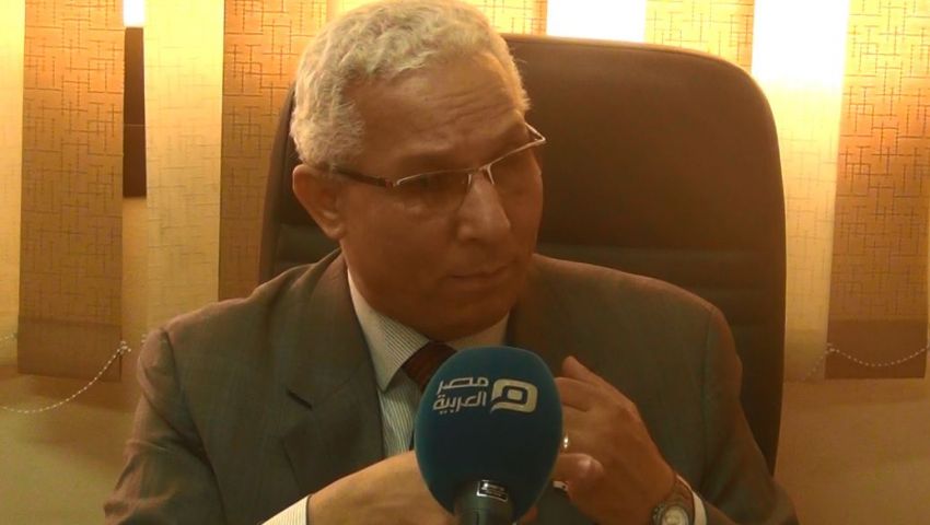 جمال زهران: 10 أحزاب تعمل لصالح الوطني أبرزها الوفد